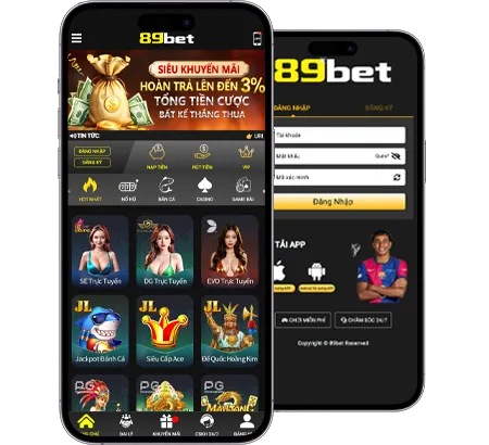 Nền tảng bảo mật tải 88ee