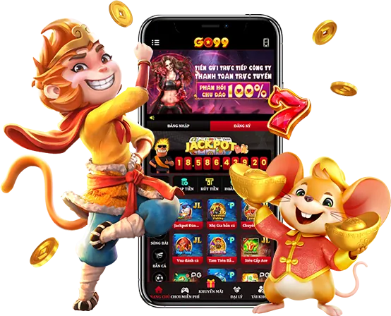 Đồ họa 3D sống động trong game bắn cá 88ee