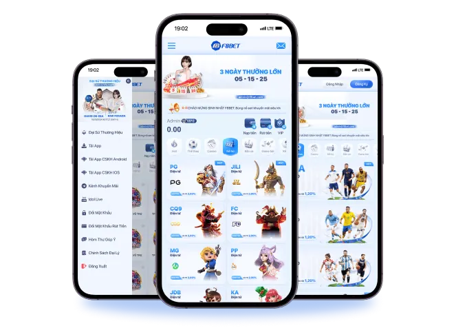 Chơi slot trên di động tải 88ee