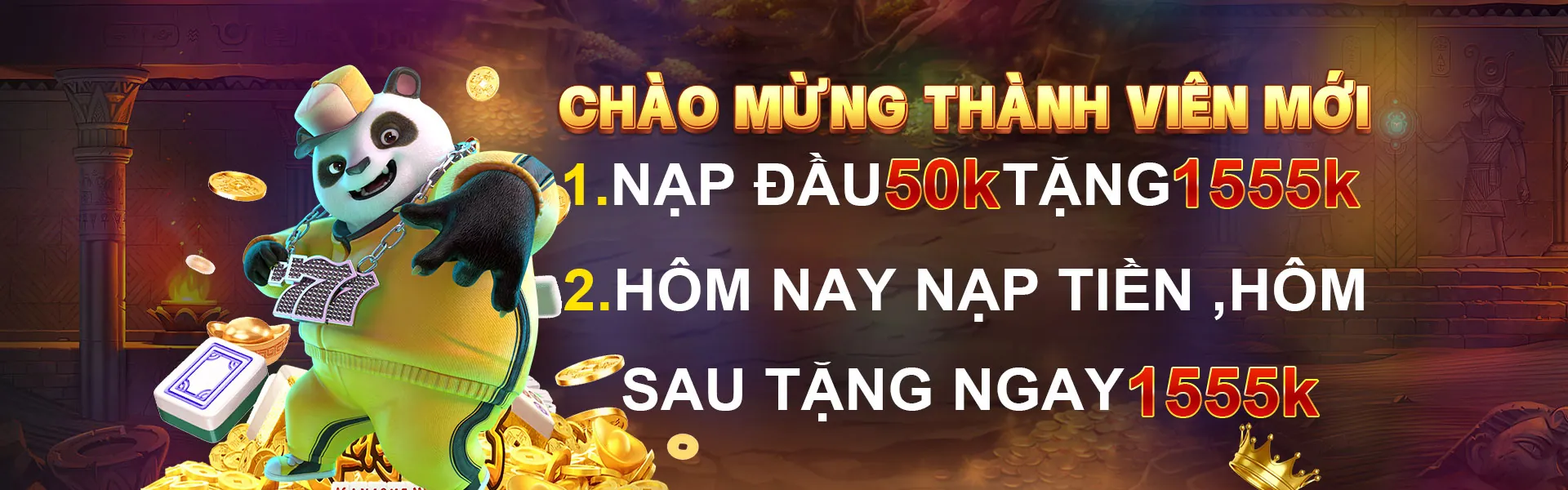 Banner kêu gọi tham gia VIP tải 88ee