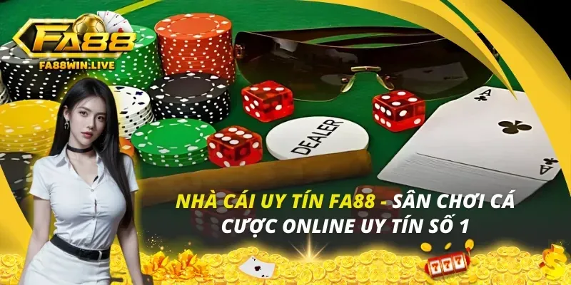 Khám phá các trò chơi và ưu điểm của tải 88ee